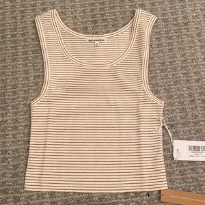 Reformation Adel top